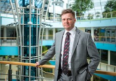 ČSOB Pojišťovna postaví v Pardubicích nové sídlo