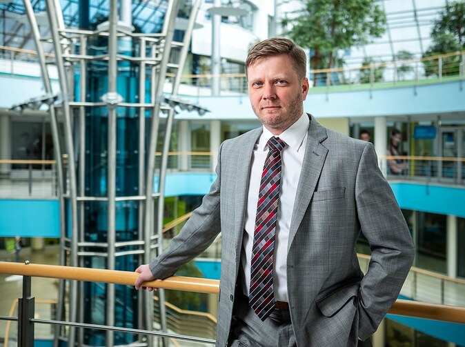 ČSOB Pojišťovna postaví v Pardubicích nové sídlo