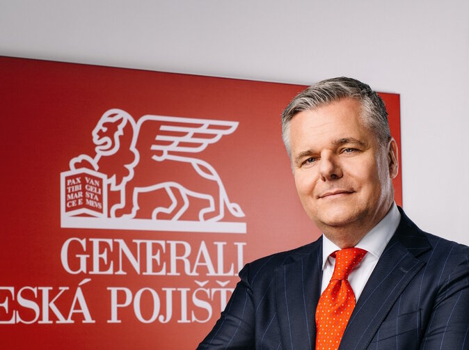 Roman Juráš: Eliminace podpojištění je pro stabilitu trhu zásadní