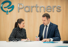
			Partners Banka slaví 1. rok.  Má přes 108 tisíc klientů  a chystá multiměnový účet