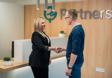 
			Partners Banka spouští hypotéky a dosáhla na 100 tisíc klientů