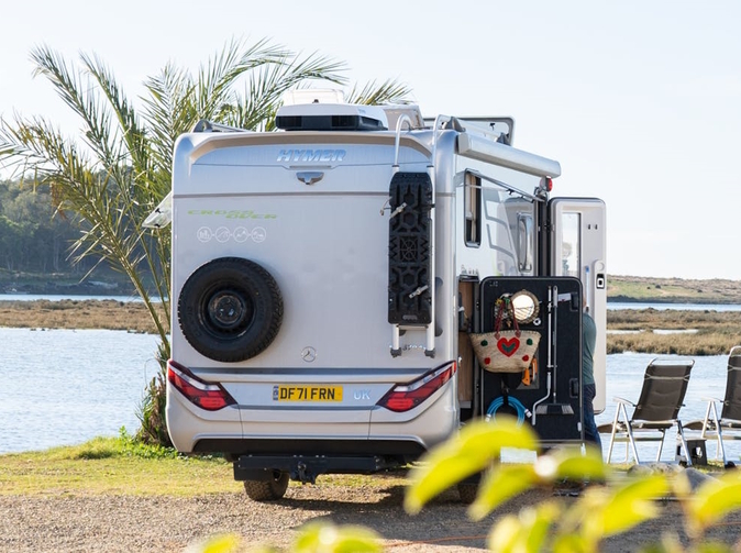 Pojištění karavanu: Jak a proč si ho sjednat?