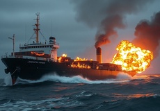Požáry na lodích: Jaké je největší riziko u velkých škod?