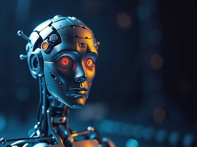 AI závod začíná! EU spouští iniciativu InvestAI