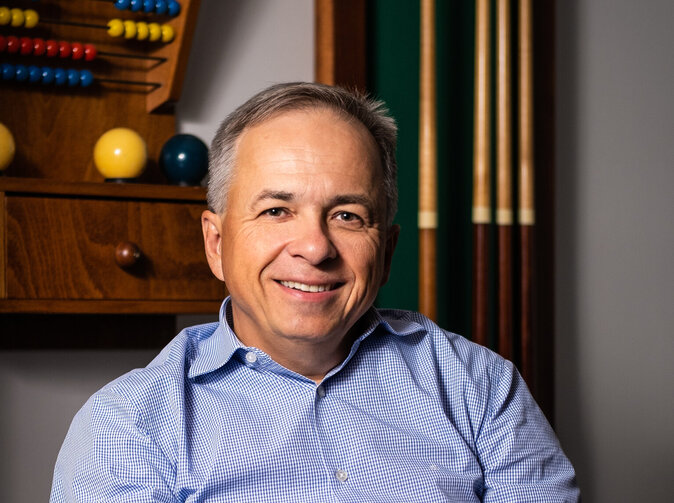 Ivan Špirakus: Pojištění velkých rizik je problém. Blíží se regulace srovnávačů?