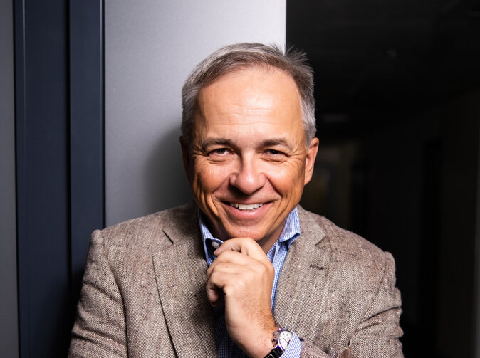 Ivan Špirakus: EU je sociální skanzen. Pojistný trh naštěstí funguje spolehlivě