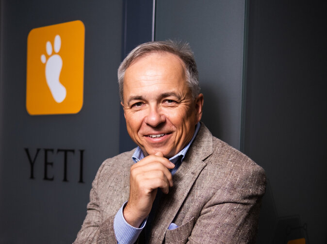 ČAP Insurance Talk SPECIÁL: U mikrofonu Ivan Špirakus