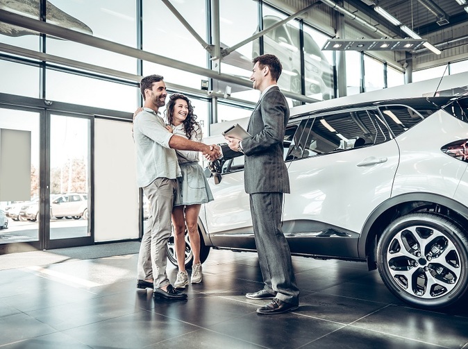 Nová generace pojištění DEFEND Gap a DEFEND Truck Gap nabízí ještě lepší ochranu