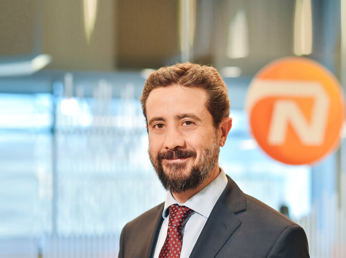 Kdo bude šéfem marketingu a obchodu pojišťovny a penzijní společnosti NN?