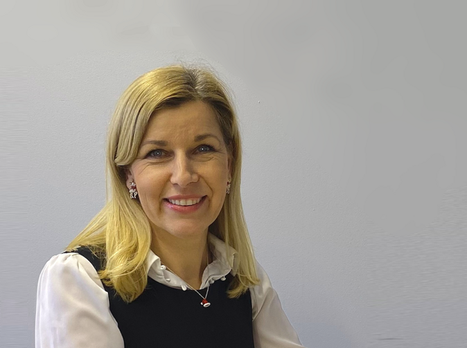 Kateřina Hofmannová pro Akademii ČAP: Jaké jsou v Allianz priority vzdělávání