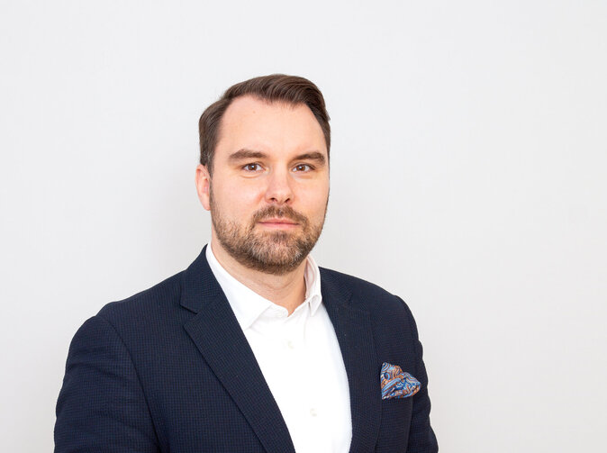 Kdo se stal ředitelem Agra pojišťovny?