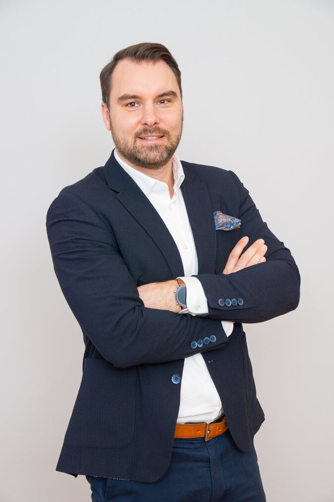 Vladimír John  Agra 2025 2