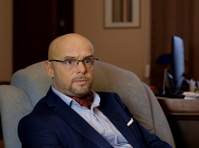 Daniel Štrobl pro Akademii ČAP: Jak najít psychickou rovnováhu v hektické době?