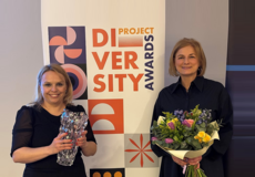 UNIQA získala první místo v Diversity Awards. Duševní zdraví zaměstnanců je prioritou