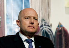 Andrzej Klesyk povede představenstvo polské PZU