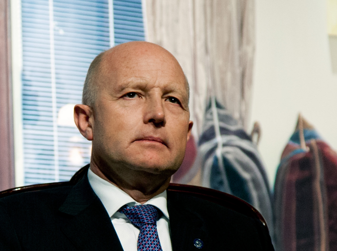 Andrzej Klesyk povede představenstvo polské PZU