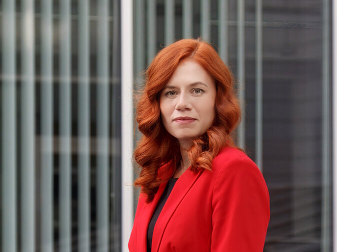 Kdo se stal novou tiskovou mluvčí ve finančním domě UNIQA?