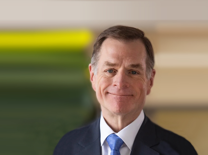 Změny ve vedení AON: Greg Case se stal prezidentem společnosti