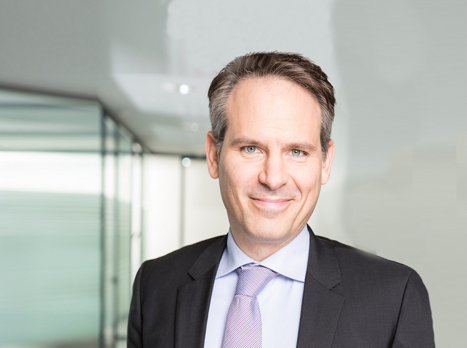 Bence Holló je nový prezident Maďarské asociace pojišťoven 