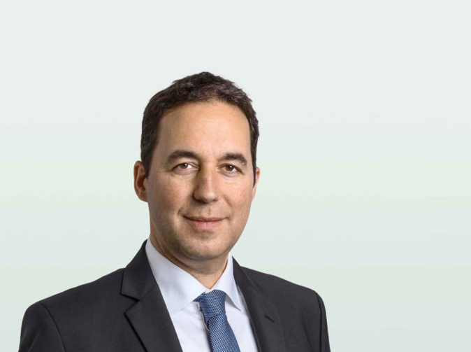 Christian Mumenthaler byl jmenován do představenstva společnosti MetLife