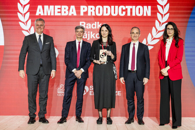 SME EnterPRIZE 1