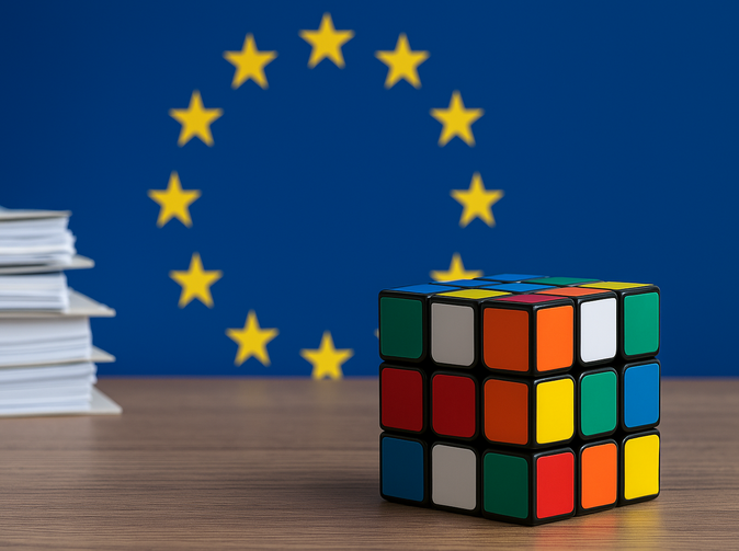 Evropský parlament schválil odklad uplatňování nových pravidel 