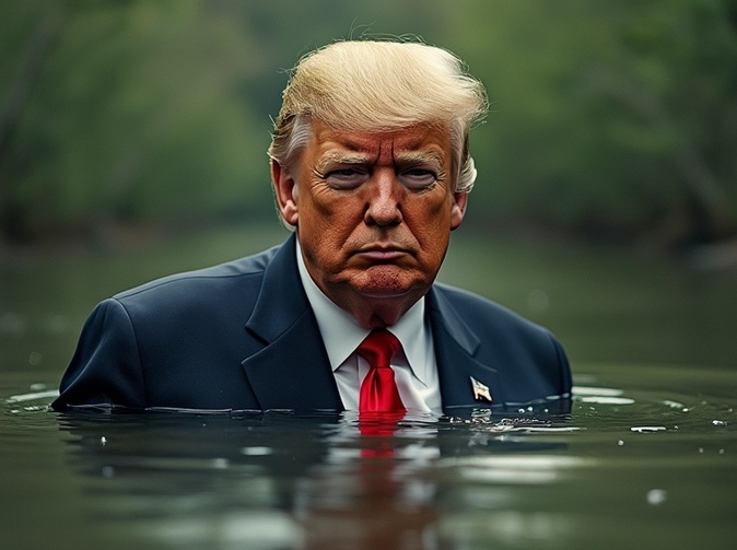 UNIQA: Cla, škrty a hrozba recese: Co čeká americkou ekonomiku i investory?