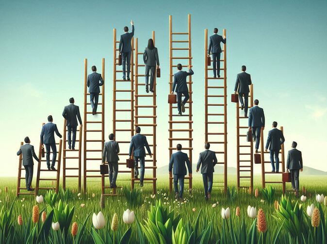 Počty poradců: První kvartál 2025 ve znamení obnovy