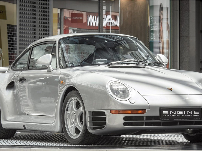 Sosnová Classic oslaví výročí ikonických vozidel