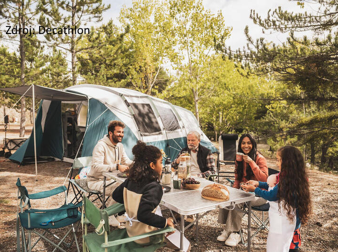 Rodinné finance 2.0: Jak AI jednou pomůže ušetřit i investovat
