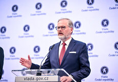 
			Reakce Evropské unie na nově zaváděná americká cla musí být jednotná