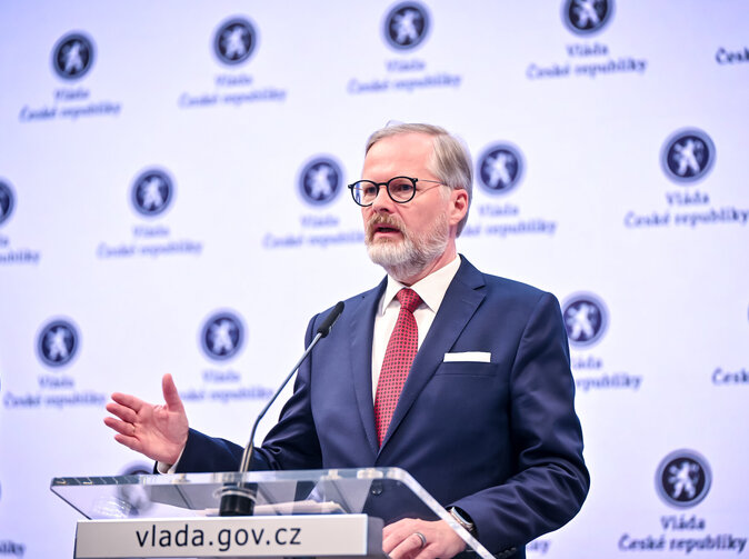 Reakce Evropské unie na nově zaváděná americká cla musí být jednotná