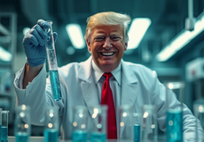 V USA se plánuje zastavit provoz databáze týkající se klimatických katastrof