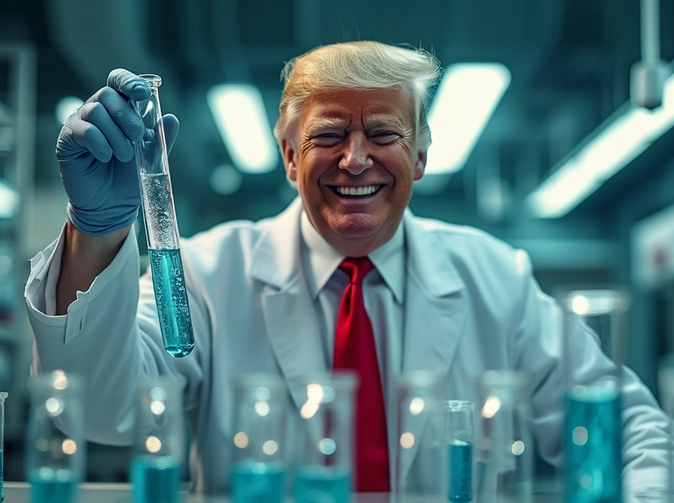 USA: Jak rozpočtové škrty ve vědě ohrožují i pojišťovnictví