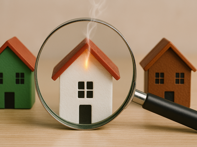 Kompletní průvodce nezbytným pojištěním pro majitele i nájemníky