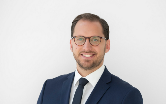 Paul Spittau GRECO 2025