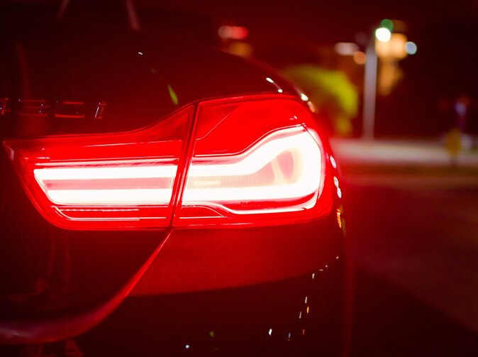 Rychlostí až 150 km/h mohou řidiči zkušebně projet po dálnici D3