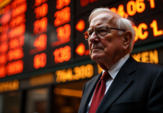 Warren Buffett odchází. Co znamená konec legendy pro svět financí?