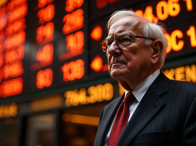 Co stojí za fenomenálním úspěchem Warrena Buffetta? Je to překvapivě jednoduché