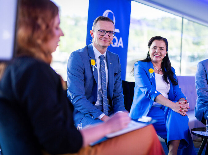 UNIQA: Češi hledají v rodině bezpečný přístav