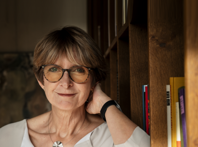 Michaela Koller: Pojišťovnictví není jen byznys, ale klíčový pilíř ekonomiky 