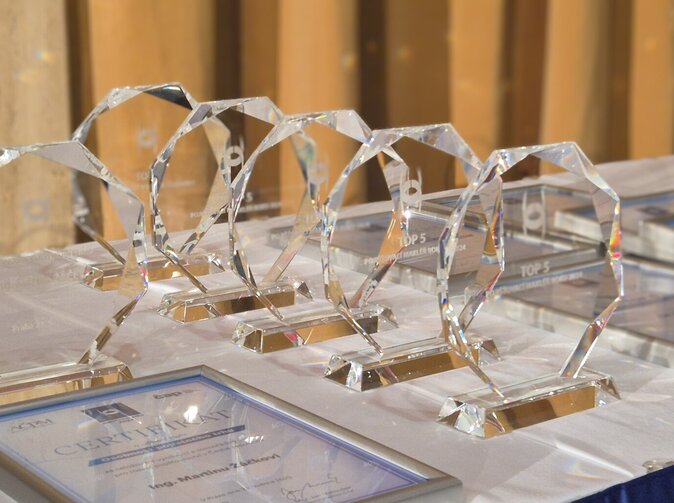 Anketa Pojišťovna roku 2024 zná vítěze. Osobností trhu je Martin Žáček