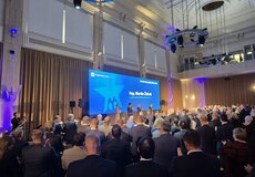 Pojišťovna roku 2024: Kooperativa ovládla Pojištění průmyslu a podnikatelů