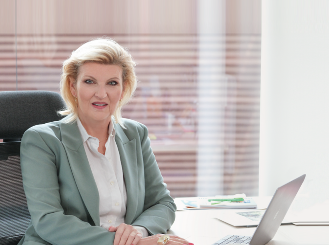 Jitka Chizzola: V D.A.S. propojujeme právo, empatii a inovace 