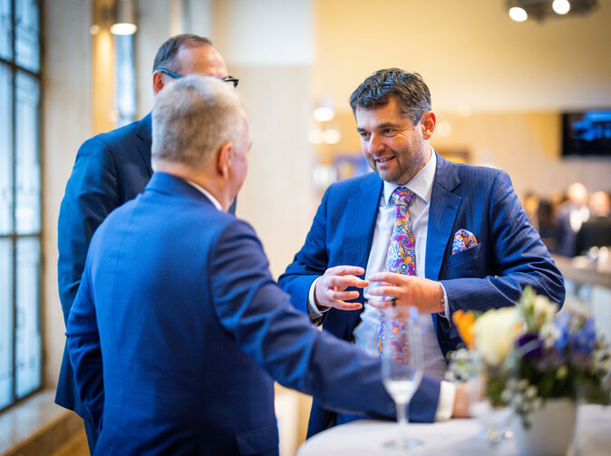 Exkluzivní video: Jak proběhlo předávání cen ankety Pojišťovna roku 2024