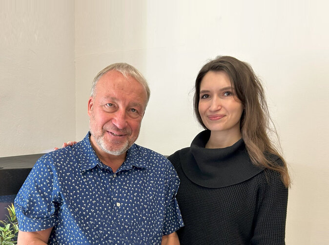 Pojištění není o číslech, ale o lidech. Příběh rodinné firmy ExpOfLife