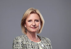 
			Hana Machačová členkou dozorčí rady Vienna Insurance Group