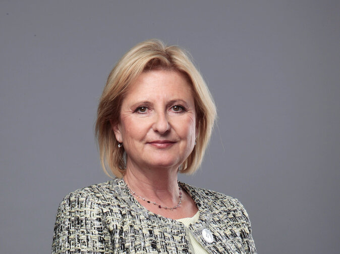 Hana Machačová členkou dozorčí rady Vienna Insurance Group