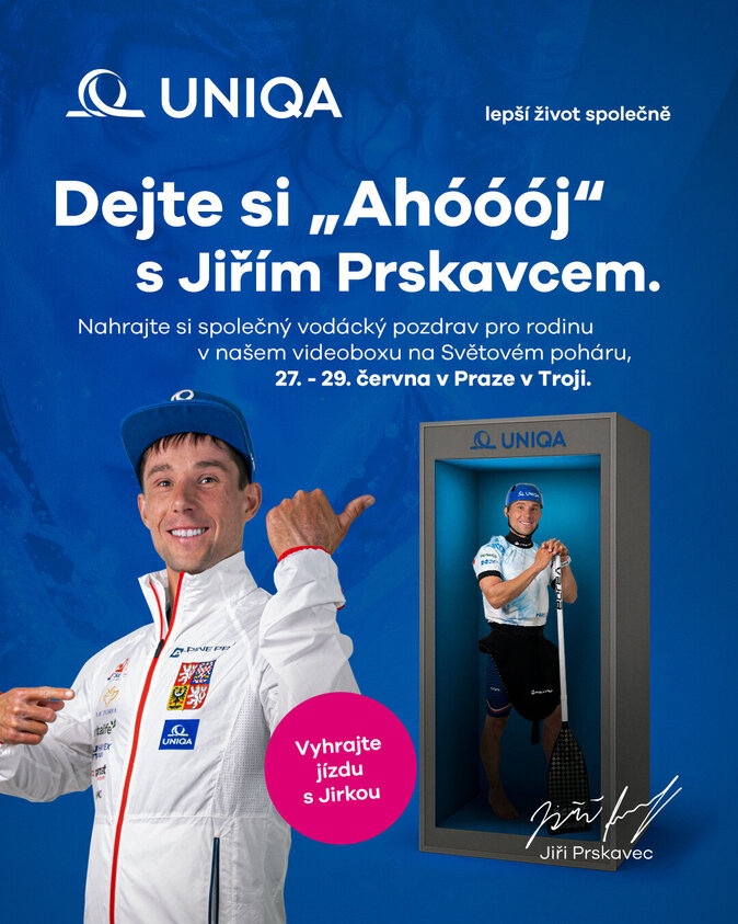 UNIQA_soutěž_Vyhrajte jízdu s Jirkou2