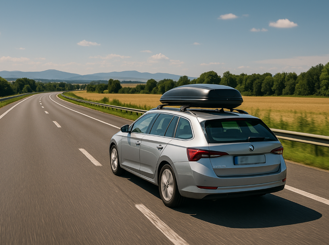 Než vyrazíte za zážitky: Co by určitě nemělo chybět v pojištění na cesty